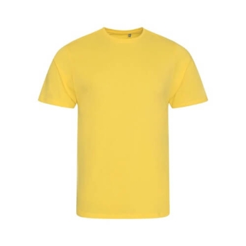 Cascades Organic T EA001 Sun yellow.
