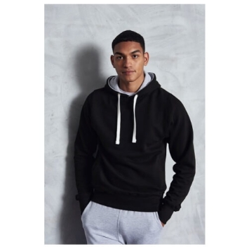 Chunky Hoodie JH100 - model