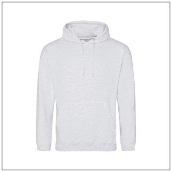 College Hoodies JH001 - Uniseks | 100 kleuren