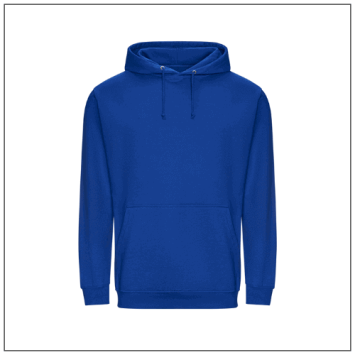 College Hoodies JH001 - Uniseks | 100 kleuren