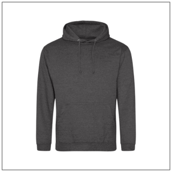 College Hoodies JH001 - Uniseks | 100 kleuren