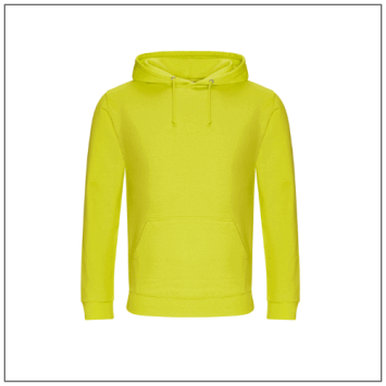 College Hoodies JH001 - Uniseks | 100 kleuren