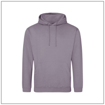 College Hoodies JH001 - Uniseks | 100 kleuren