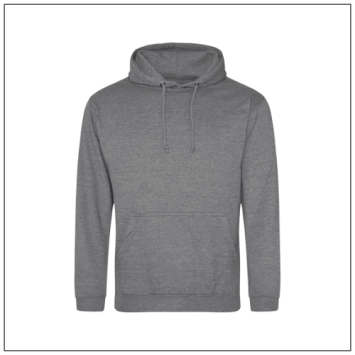 College Hoodies JH001 - Uniseks | 100 kleuren