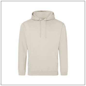 College Hoodies JH001 - Uniseks | 100 kleuren