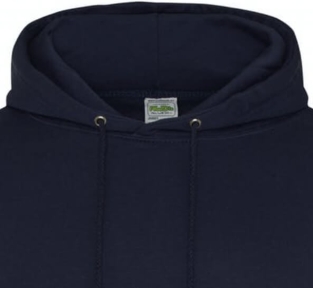 College Hoodie New-french-navy.