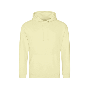 College Hoodies JH001 - Uniseks | 100 kleuren