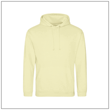 Pina Colada College hoodie JH001 - BBshirts.nl