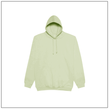 College Hoodies JH001 - Uniseks | 100 kleuren