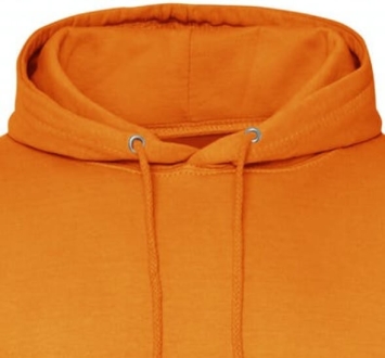 College Hoodie Pumpkin Pie