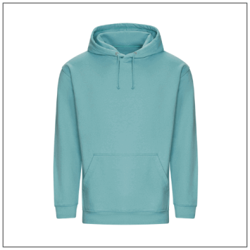 College Hoodies JH001 - Uniseks | 100 kleuren