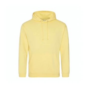 AWDis College hoodie Sherbet lemon jh001