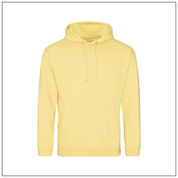 Sherbet Lemon College Hoodie JH001 - BBshirts.nl