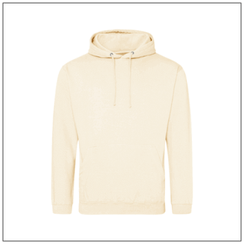College Hoodies JH001 - Uniseks | 100 kleuren