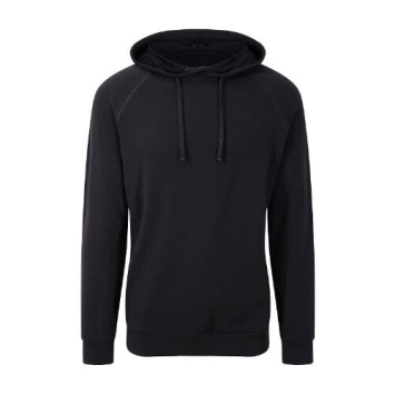 Cool Fitness Hoodie JC052 - Jet black