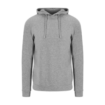 Cool Fitness Hoodie JC052 - Sports Grey