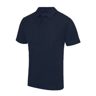 Cool Polo JC040 - French navy