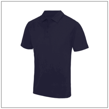 Cool Polo JC040 - French navy.