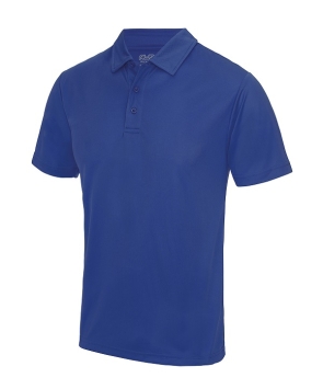 Cool Polo JC040 - Royal Blue