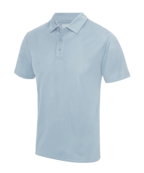 Cool Polo JC040 - Sky Blue