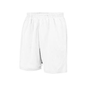 Cool Short JC080 - Arctic white