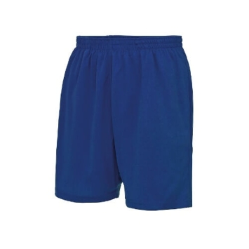 Cool Short JC080 - Royal Blue