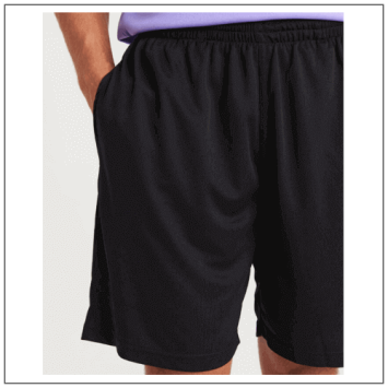 Cool Shorts JC080 model voorkant