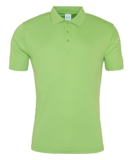 Cool Smooth Polo JC021 - Lime green