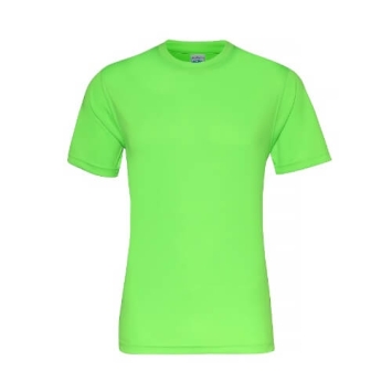 Cool Smooth T JC020 - Electric Green