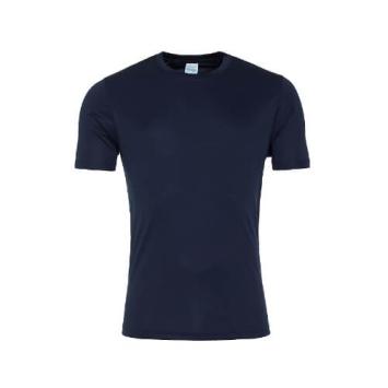 Cool Smooth T JC020 - French Navy