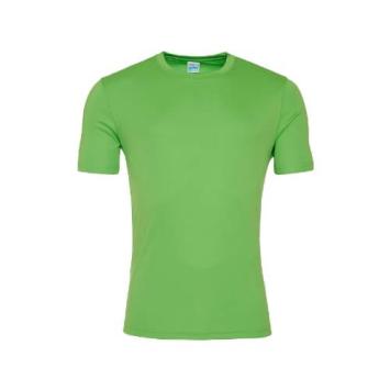 Cool Smooth T JC020 - Lime Green