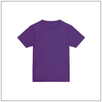 Cool Smooth T JC020 Purple.