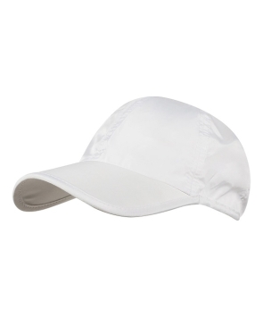 Cool Ultralight Cap JC091 -  Arctic white