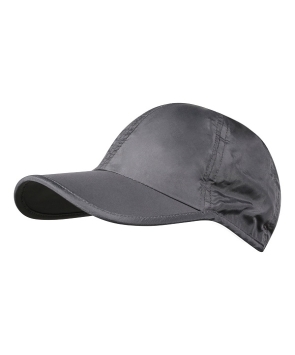 Cool Ultralight Cap JC091 - Charcoal