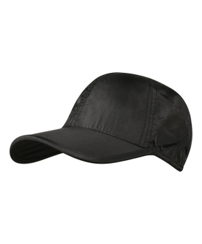 Cool Ultralight Cap JC091 - Jet black