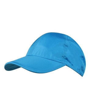 Cool Ultralight Cap JC091 - Sapphire blue