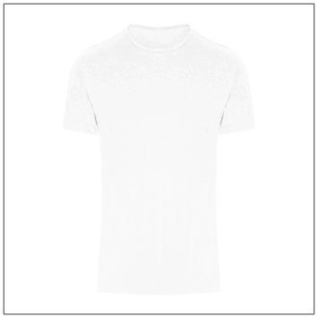 Cool Urban Fitness T JC110 Arctic white