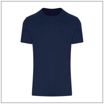 Cool Urban Fitness T JC110 Cobalt Navy.