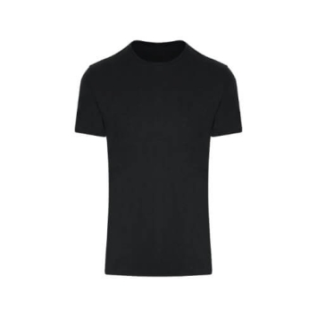 Cool Urban Fitness T JC110 - Jet Black.