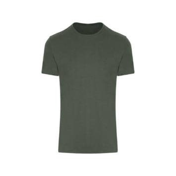 Cool Urban Fitness T JC110 - Mineral Green.