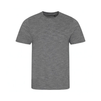 Cosmic Blend T JT031 - Cosmic heather grey black