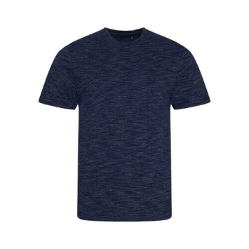 Cosmic Blend T JT031 - Cosmic navy white