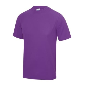 dri-fit cool-t JC001 magenta-magic