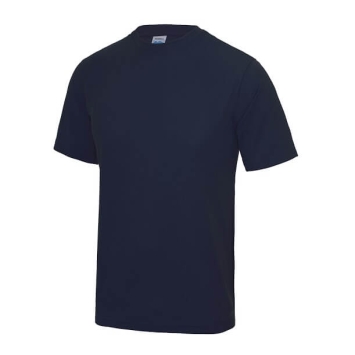 dri-fit kids cool-t JC001J french-navy