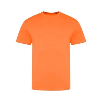 Electric TRI-BLEND T JT004 - Electric orange
