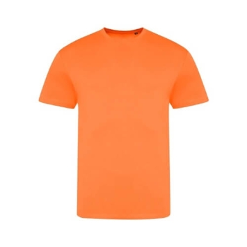 Electric TRI-BLEND T JT004 - Electric orange