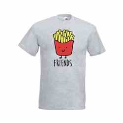 friends t-shirt