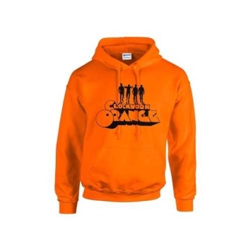 Clockwork Orange Hoodie