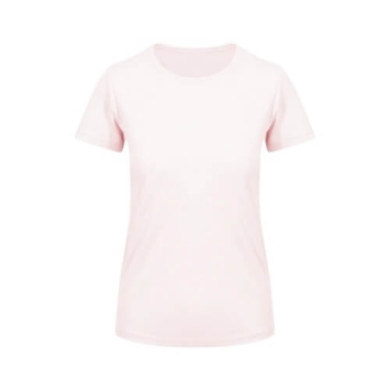 Dri-Fit Girlie Cool T JC005 - Blush pink.