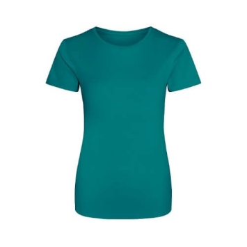 Dri-Fit Girlie Cool T JC005 - Jade.